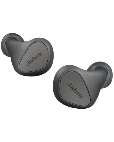 Bežične slušalice Jabra - Elite 3, TWS, sive - 3