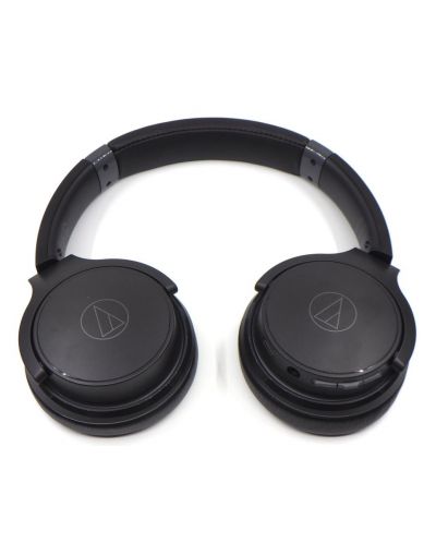 Bežične slušalice Audio-Technica - ATH-S220BT, crne - 3
