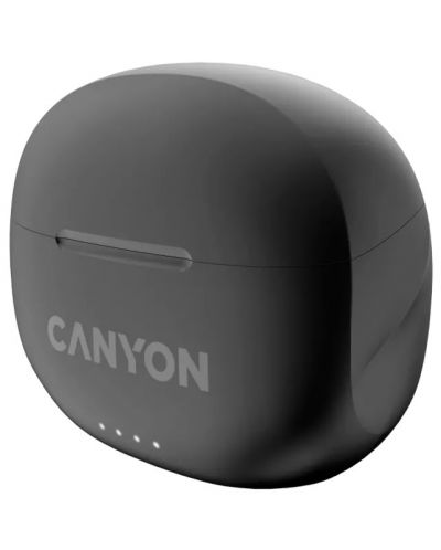Bežične slušalice Canyon - TWS-8, crne - 4