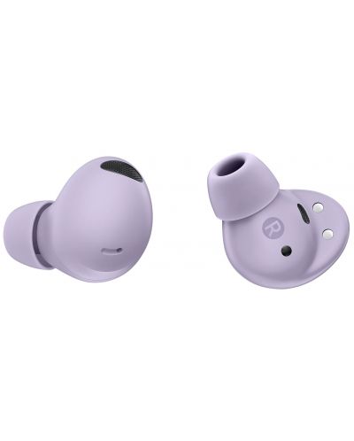 Bežične slušalice Samsung - Galaxy Buds2 Pro, ANC, Bora Purple - 4