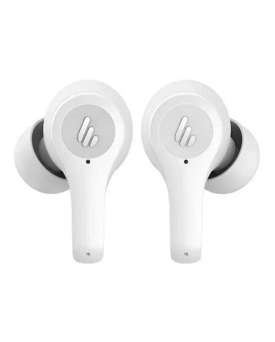 Bežične slušalice Edifier - X5 Lite, TWS, bijele - 4