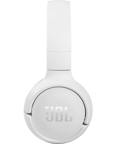 Bežične slušalice s mikrofonom JBL - Tune 510BT, bijele - 3