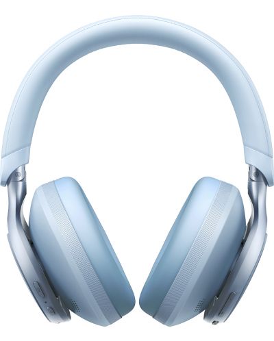 Bežične slušalice s mikrofonom Anker - Space One, ANC, plave - 2