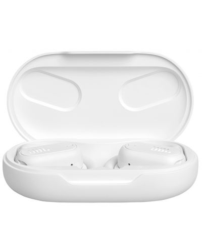 Bežične slušalice JBL - Soundgear Sense, TWS, bijele - 2