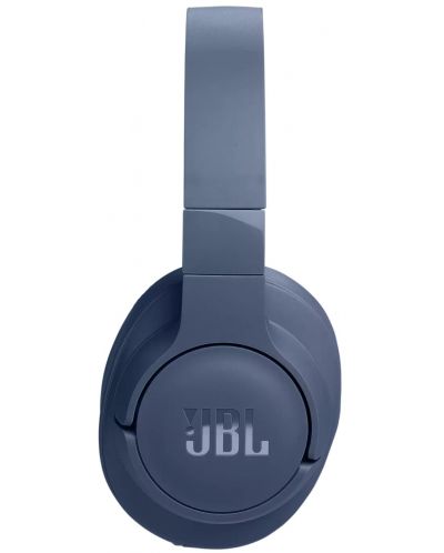 Bežične slušalice s mikrofonom JBL - Tune 770NC, ANC, plave - 3