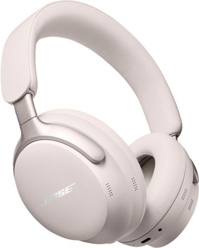 Bežične slušalice Bose - QuietComfort Ultra, ANC, White Smoke - 2