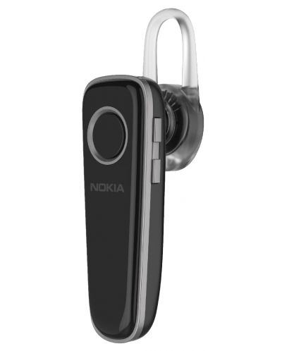 Bežična slušalica Nokia - Solo Bud+ SB-201, crna - 3
