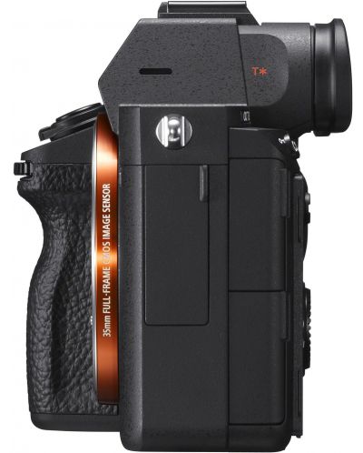 Fotoaparat bez zrcala Sony - Alpha A7 III, FE 28-70mm OSS - 3