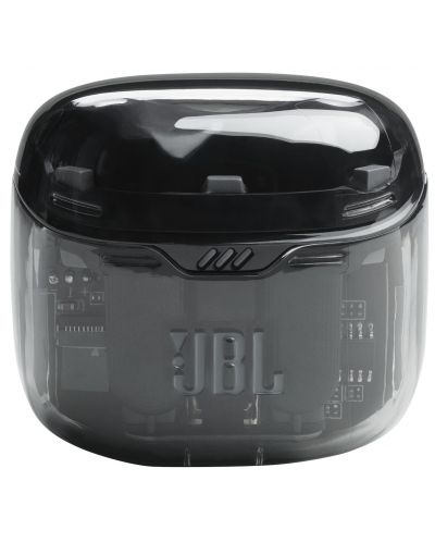 Bežične slušalice JBL - Tune Flex Ghost Edition, TWS, ANC, crne - 4