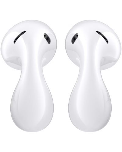 Bežične slušalice Huawei - Freebuds 5, TWS, ANC, Ceramic White - 7