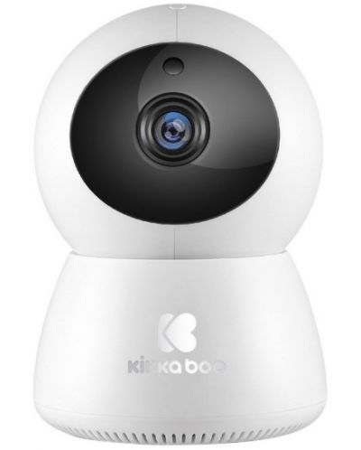 Bežična Wi-Fi kamera KikkaBoo - Thet - 1