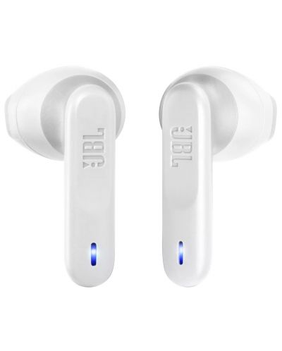 Bežične slušalice JBL - Wave Flex, TWS, bijele - 3