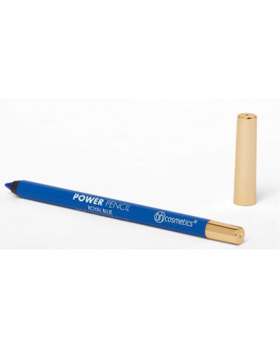 BH Cosmetics Vodootporna olovka za oči Power, Royal Blue, 1.2 g - 2