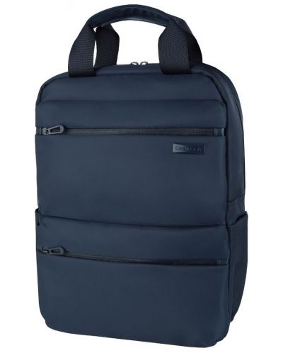 Poslovni ruksak Cool Pack - Hold, Navy Blue - 1