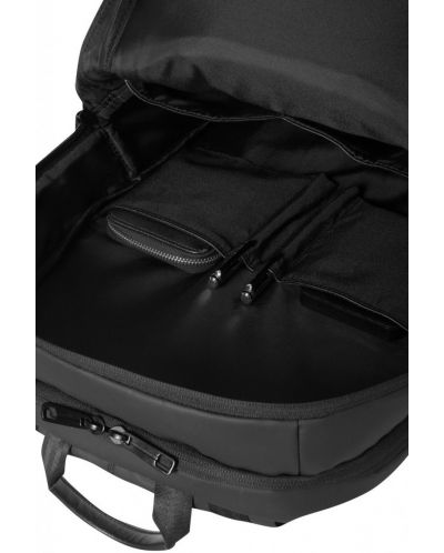 Poslovni ruksak za laptop R-bag - Hold Black - 4