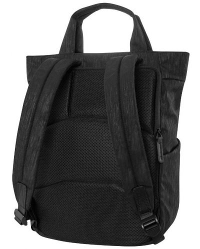 Poslovni ruksak R-bag - Handy Black - 3