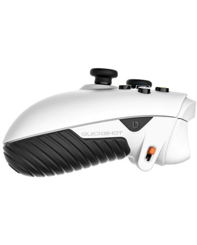 Dodatak Bionik - Quickshot Pro, bijeli (Xbox Series X/S) - 1
