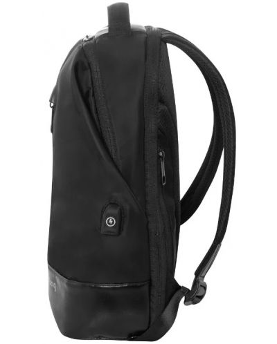 Poslovni ruksak za laptop R-bag - Ridge Black, 14" - 2