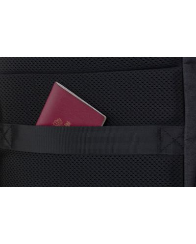 Poslovni ruksak za laptop R-bag - Roll Black, 15" - 5