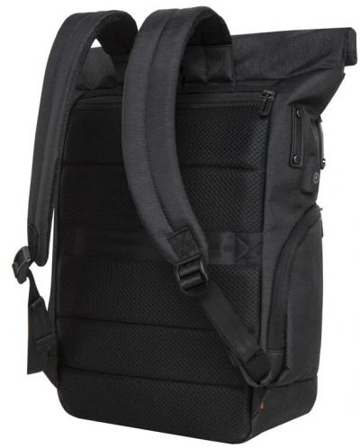 Poslovni ruksak za laptop R-bag - Roll Black, 15" - 2