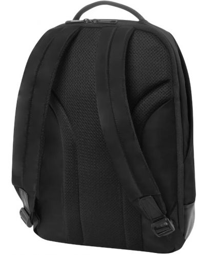 Poslovni ruksak za laptop R-bag - Ridge Black, 14" - 3