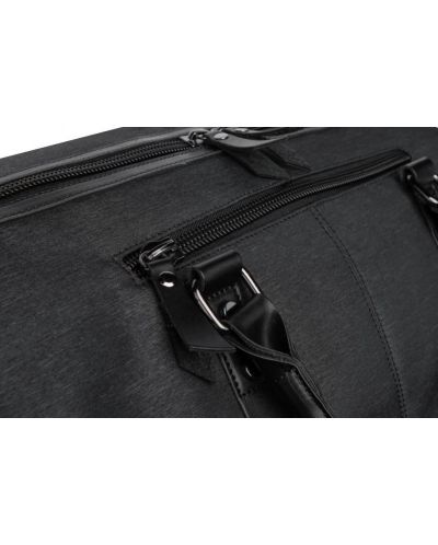 Poslovni ruksak R-bag - Eagle Black - 8
