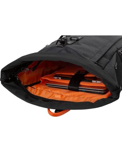 Poslovni ruksak za laptop R-bag - Roll Black, 15" - 3