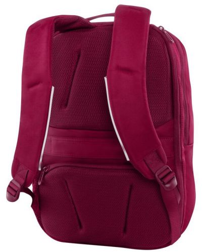 Poslovni ruksak Cool Pack - Bolt, bordo - 4