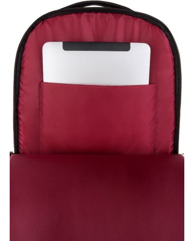 Poslovni ruksak Cool Pack - Spot, crni - 4