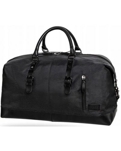 Poslovni ruksak R-bag - Eagle Black - 1