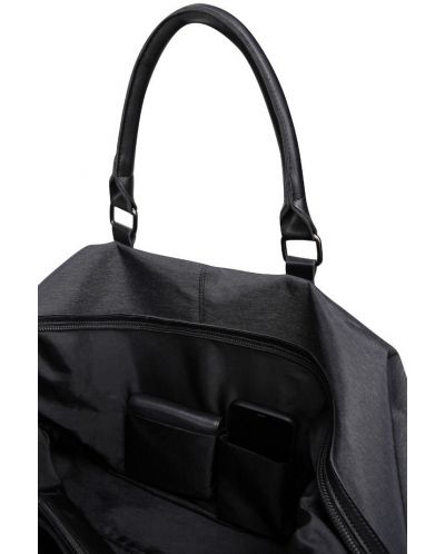 Poslovni ruksak R-bag - Eagle Black - 3