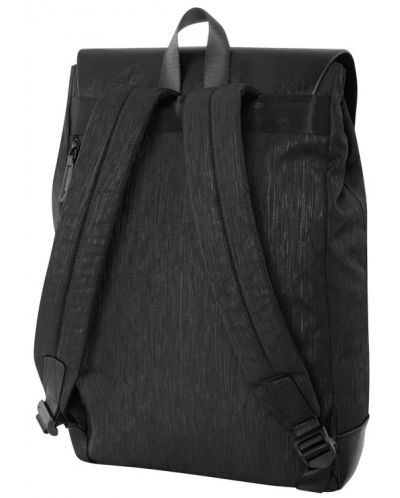 Poslovni ruksak za laptop R-bag - Strut Black, 14" - 3