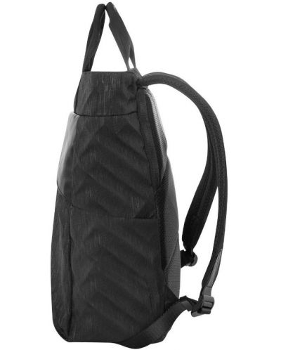 Poslovni ruksak R-bag - Handy Black - 4