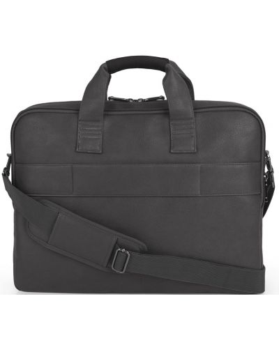 Poslovna torba za laptop Gabol Decker - Siva, 15.6"	 - 2