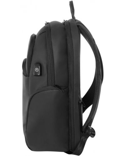 Poslovni ruksak za laptop R-bag - Hold Black - 2