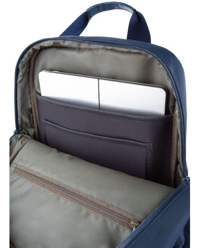 Poslovni ruksak Cool Pack - Hold, Navy Blue - 4