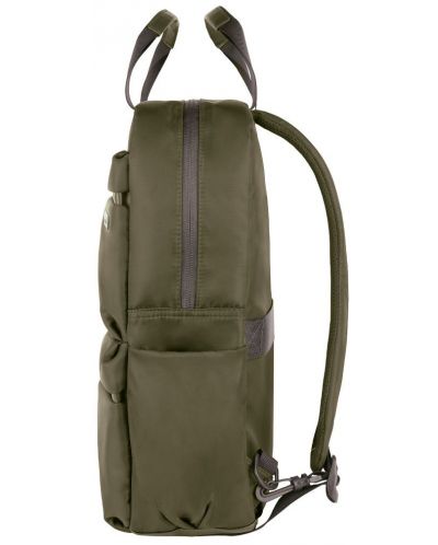 Poslovni ruksak Cool Pack - Hold, Olive Green - 2