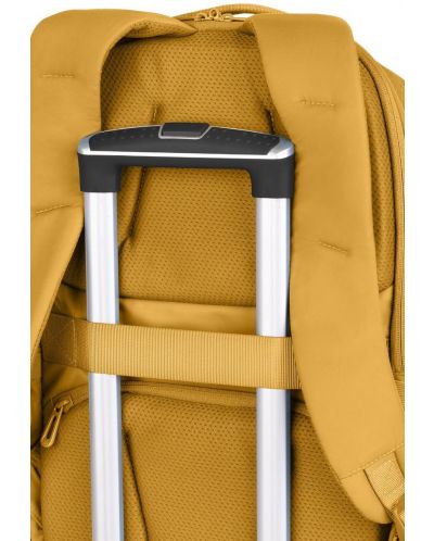 Poslovni ruksak Cool Pack - Bolt, senf - 7