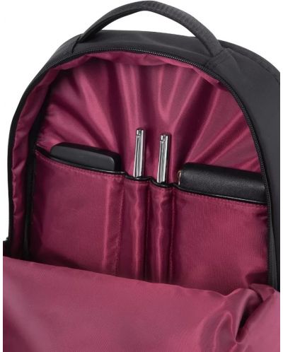 Poslovni ruksak za laptop R-bag - Ridge Black, 14" - 5