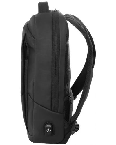 Poslovni ruksak za laptop R-bag -  Vector Black, 15" - 2