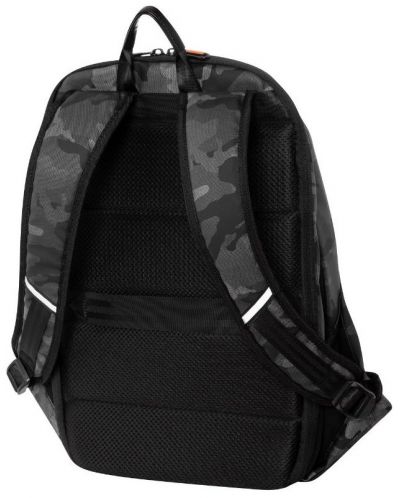 Poslovni ruksak R-bag - Kick Camo - 2