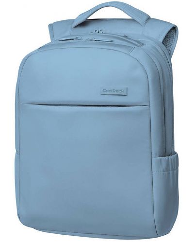 Poslovni ruksak Cool Pack Force - Blue - 1