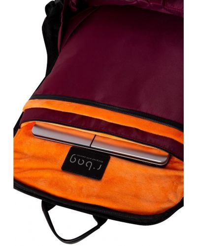 Poslovni ruksak R-bag - Kick Camo - 5