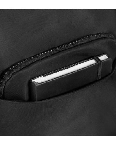 Poslovni ruksak za laptop R-bag - Base Black, 14" - 5