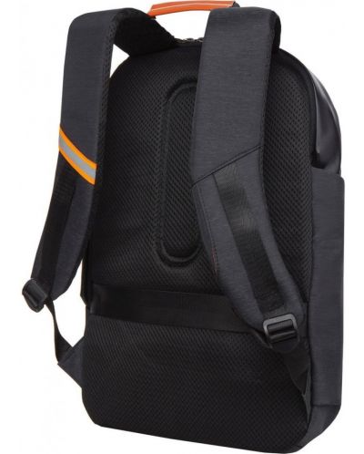 Poslovni ruksak za laptop R-bag -  Bunker Black, 15" - 2