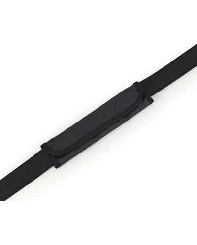 Poslovna torba za laptop Gabol Micro - Crna, 15.6" - 5