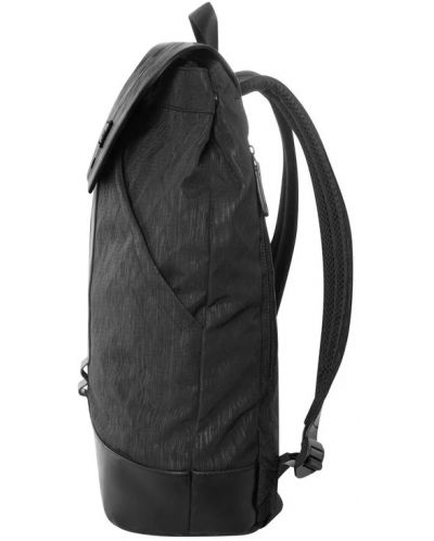 Poslovni ruksak za laptop R-bag - Strut Black, 14" - 2