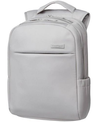 Poslovni ruksak Cool Pack Force - Grey - 1