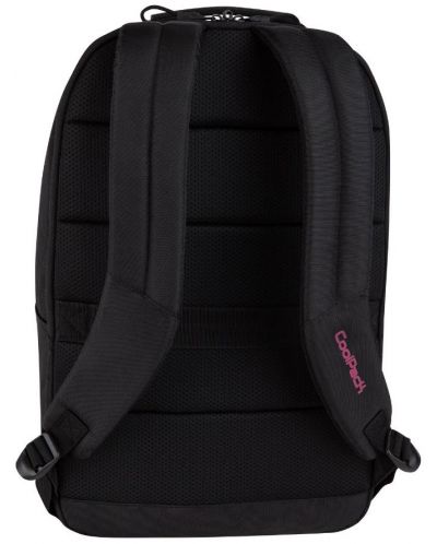 Poslovni ruksak Cool Pack - Spot, crni - 3