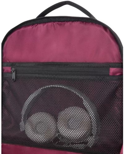 Poslovni ruksak za laptop R-bag - Ridge Black, 14" - 6